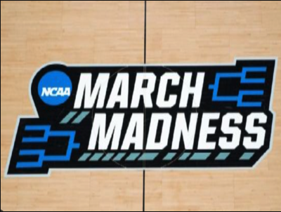 MARCH MADNESS 2023