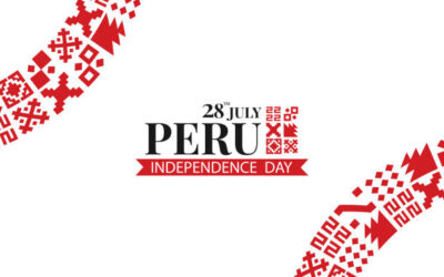 Discover the Growing Popularity of Peruvian Food and Celebrate Independence Day in Style